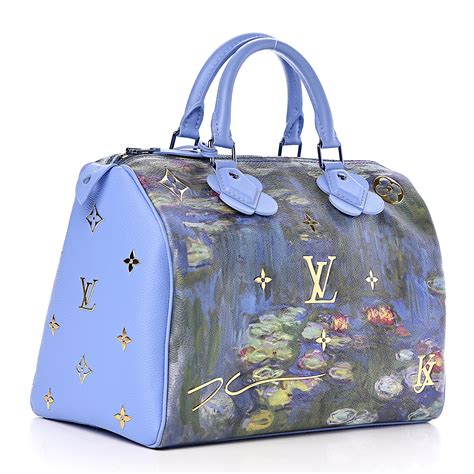 Louis Vuitton monet bag